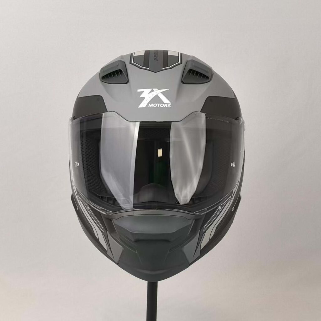 3X Full Face Kask